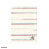 mofusand Hair Turban (Perched Meow Ivory)