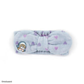 mofusand Hair Band (Perched Meow Blue)