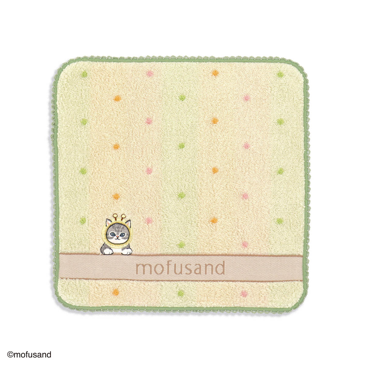 はちにゃん | mofusandもふもふマーケット