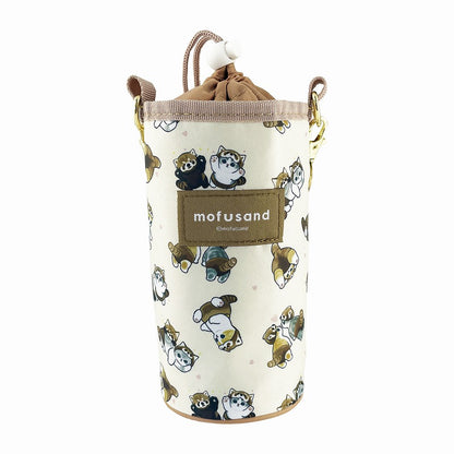 mofusand ペットボトルホルダー(レッサーパンダ)