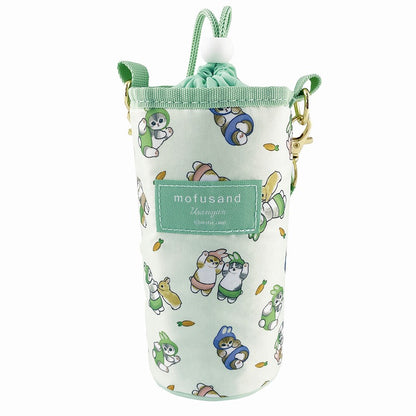 mofusand ペットボトルホルダー(うさにゃん)