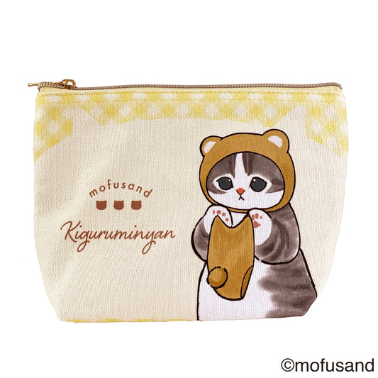 mofusand 棉廊（服装Nyan）