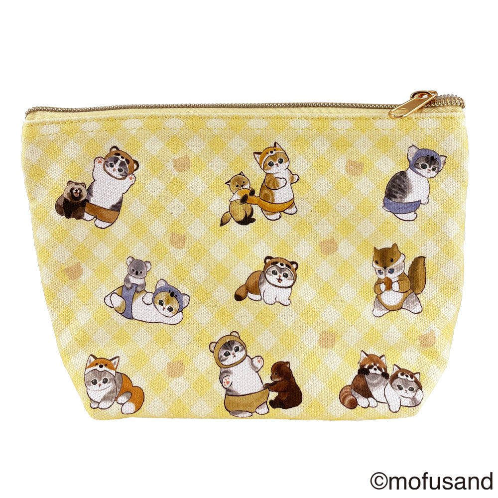 mofusand Cotton porch (costume Nyan)