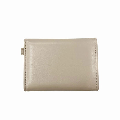 mofusand 折財布(くまにゃん)