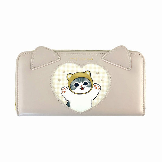 mofusand 长钱包（库曼尼亚）