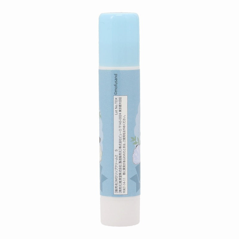 mofusand Lip balm 2 (shark Nyan)