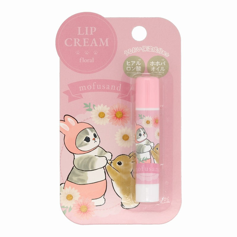 mofusand Lip balm 2 (Usanyan)