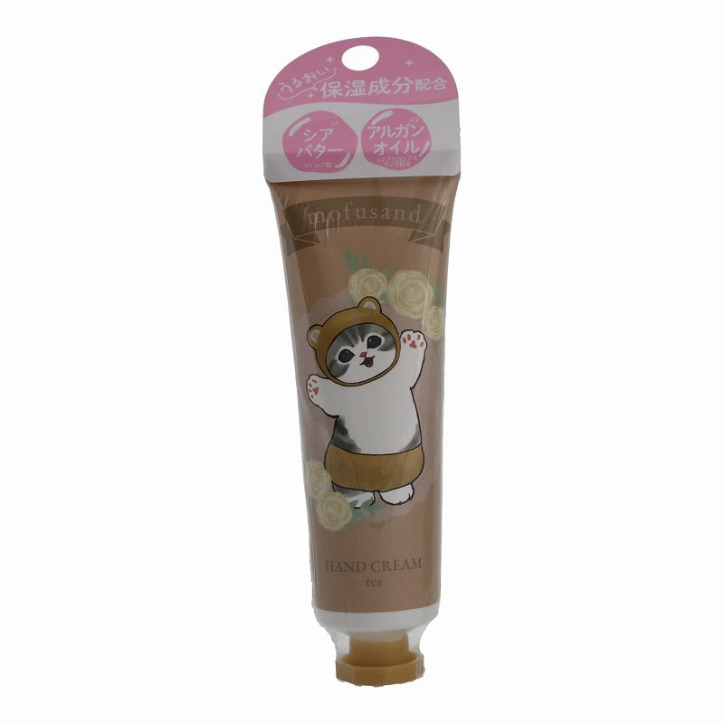 mofusand Hand Cream 2 (Kumanyan)