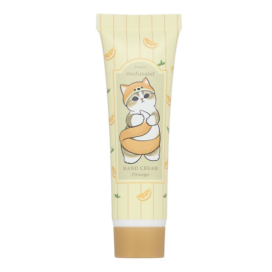 mofusand Hand Cream (Fox Meow)