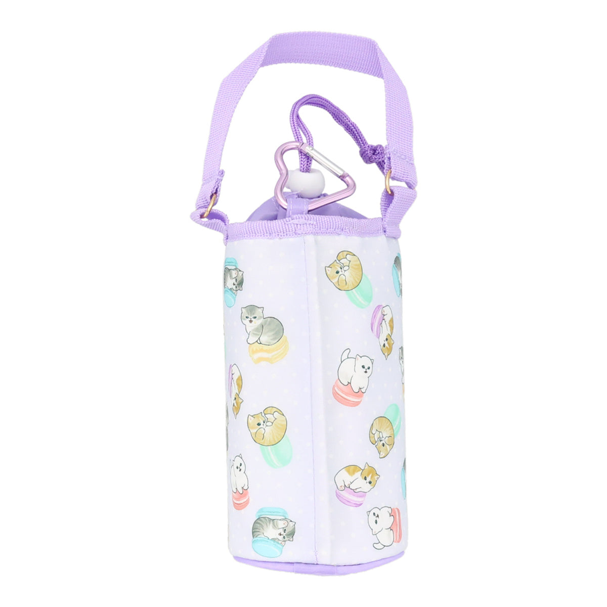 mofusand 水壶袋(马卡龙)