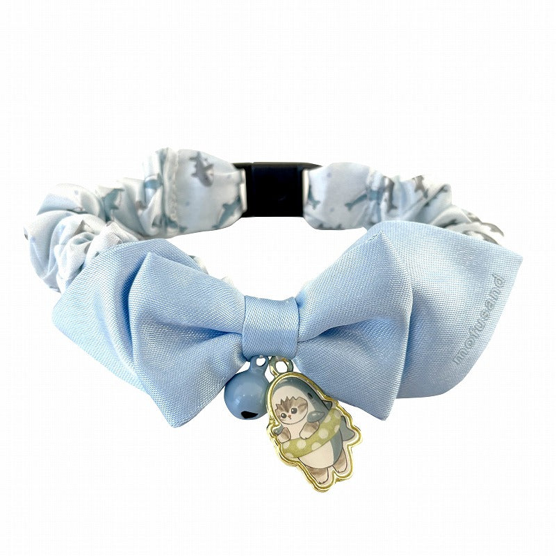 mofusand 宠物丝带（鲨鱼猫)