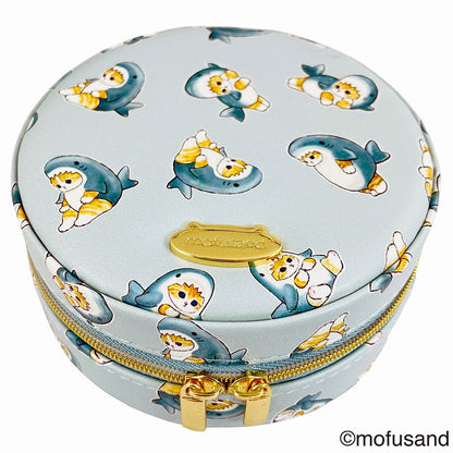 mofusand アクセサリーケース A