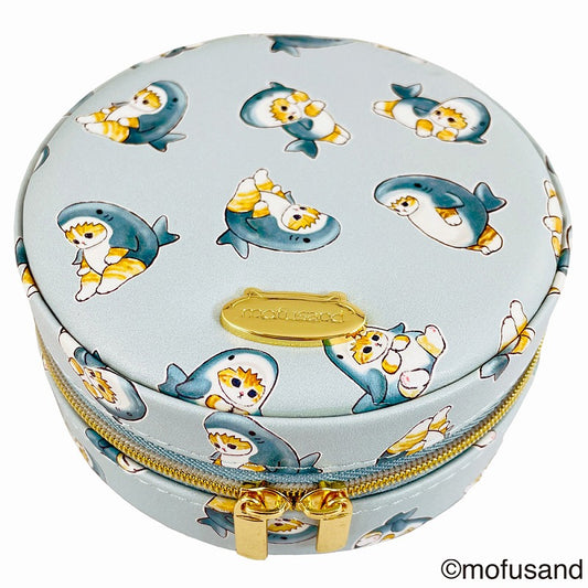 mofusand アクセサリーケース A