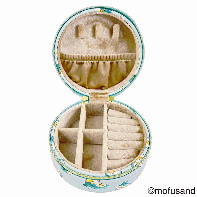 mofusand アクセサリーケース A