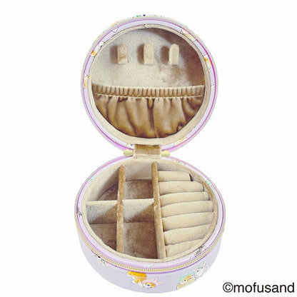 mofusand アクセサリーケース B