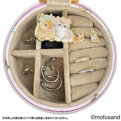 mofusand アクセサリーケース B