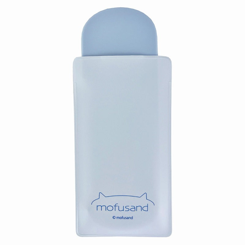 mofusand 來（鯊魚貓)