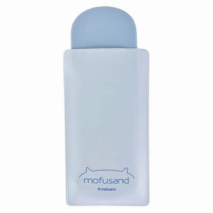 mofusand 來（鯊魚貓)