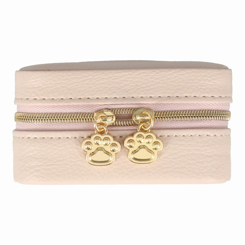 mofusand Accessory case (pink)