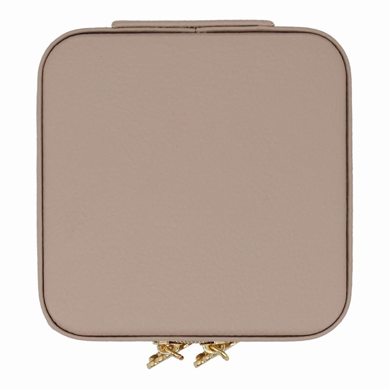 mofusand 액세서리 케이스 (베이지 색)