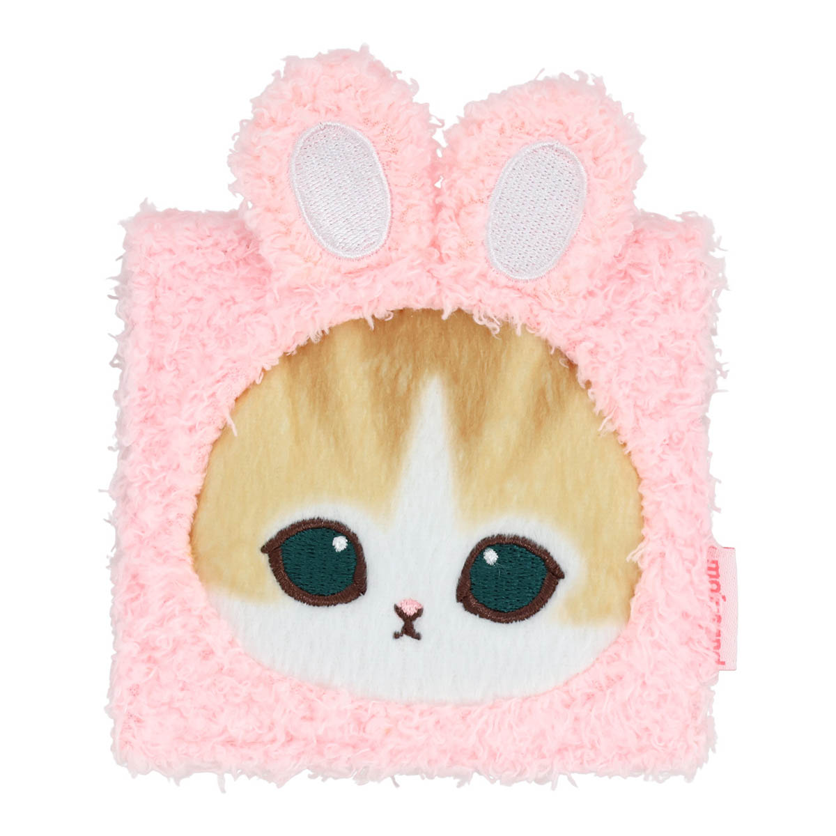 mofusand 5-Color Eyeshadow Palette (Rabbit)