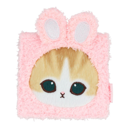 mofusand 5-Color Eyeshadow Palette (Rabbit)