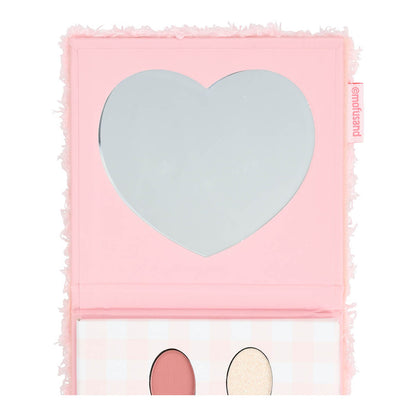 mofusand 5-Color Eyeshadow Palette (Rabbit)