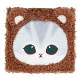 mofusand 5-Color Eyeshadow Palette (Bear)