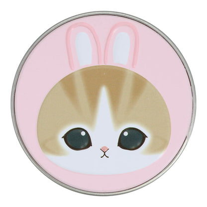 mofusand Tin Multi-Color (Rabbit)