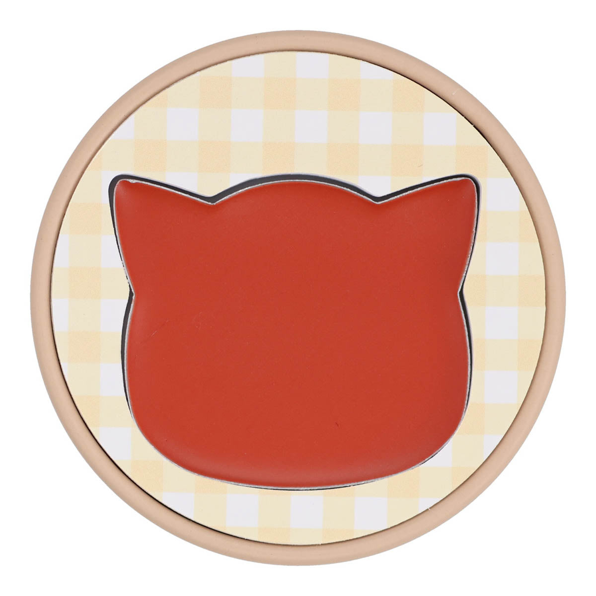 mofusand Tin Multi-Color (Bear)