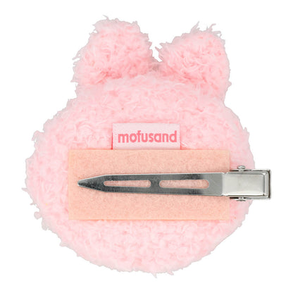 mofusand Mascot Bangs Clip (Rabbit)