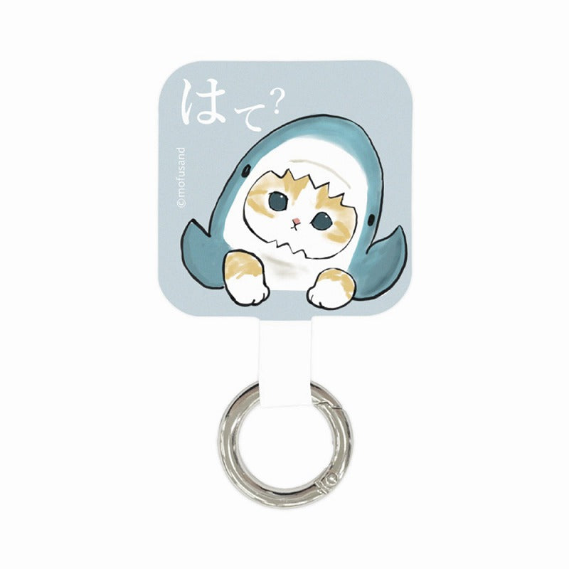 mofusand マルチリングプラス(はて？)