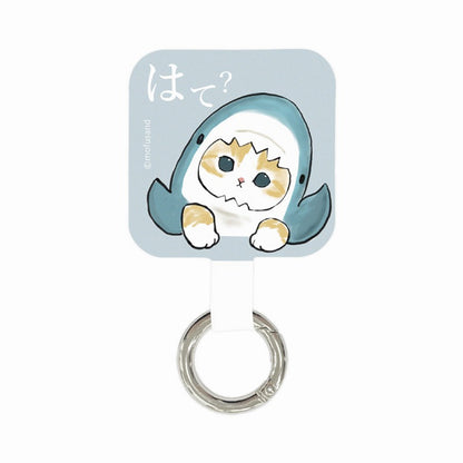 mofusand マルチリングプラス(はて？)