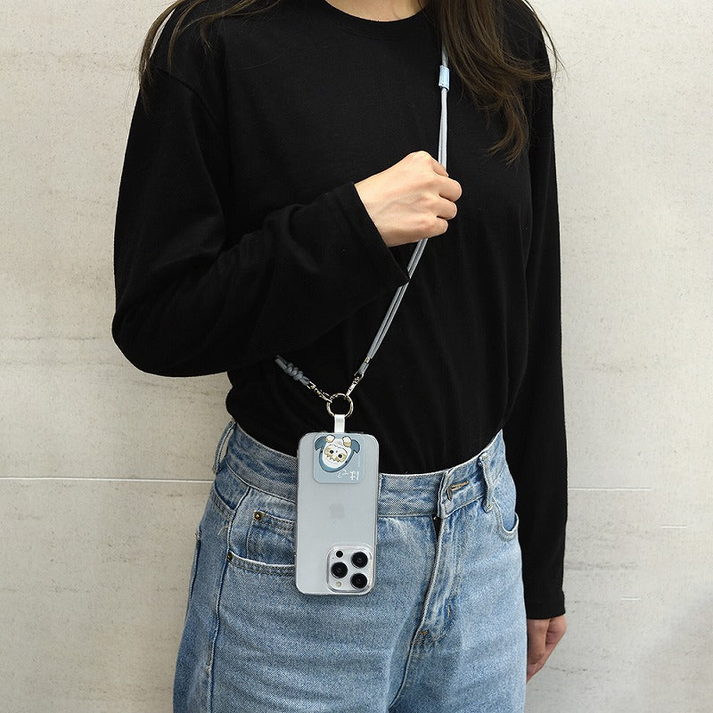 mofusand マルチリングプラス(はて？) | mofusandもふもふマーケット