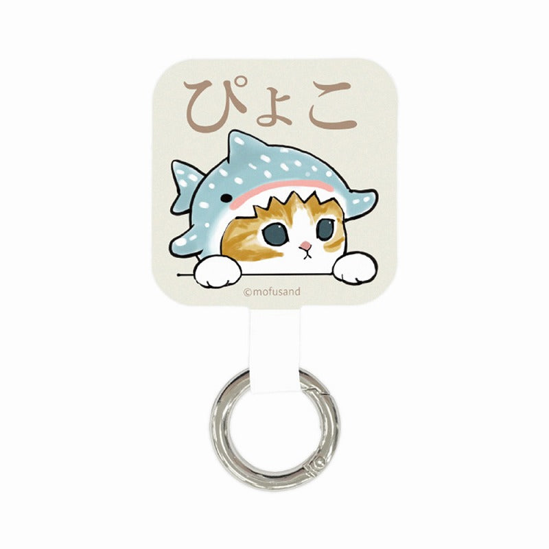 mofusand Multuling Plus（Pyoko）