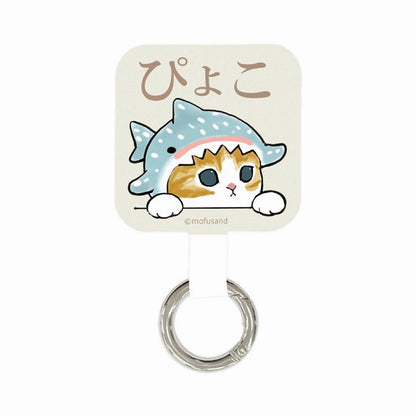 mofusand Multuling Plus（Pyoko）