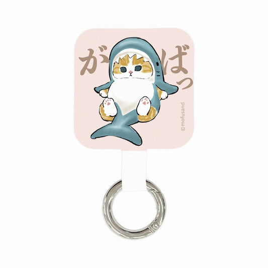 mofusand Multifying Plus