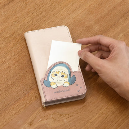 mofusand 模拟 -  cut多-Flip盖M +（鲨鱼猫)