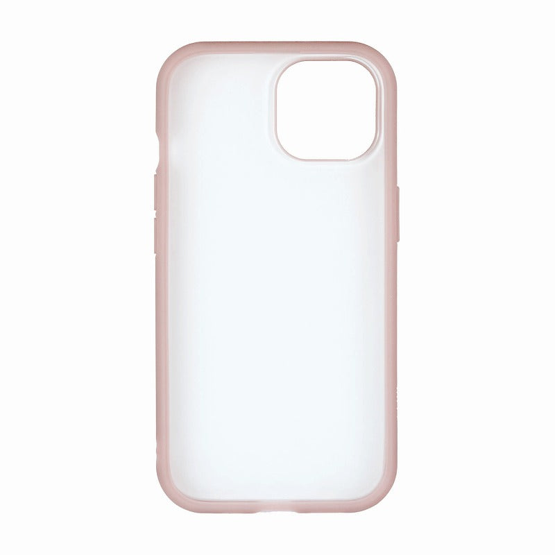 mofusand IIIIIFIT iPhone compatible case (sweets Nyan)