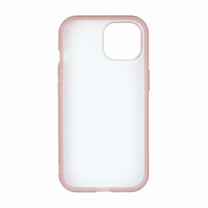 mofusand IIIIIFIT iPhone compatible case (sweets Nyan)
