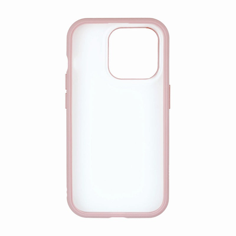 mofusand IIIIIFIT iPhone compatible case (sweets Nyan)