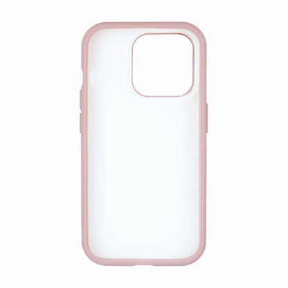 mofusand IIIIIFIT iPhone compatible case (sweets Nyan)