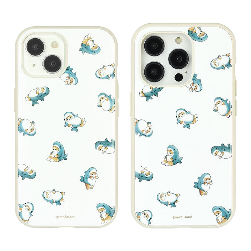 mofusand iiiifit iPhone兼容案例（總模式）