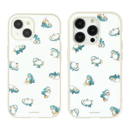 mofusand iiiifit iPhone兼容案例（總模式）