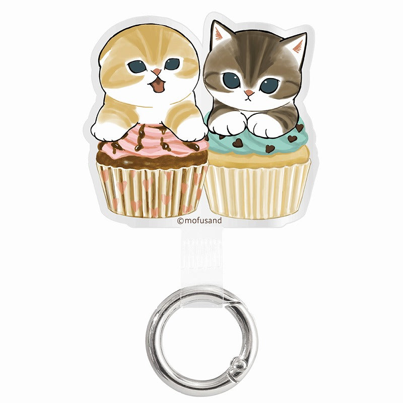 mofusand 多元加（杯蛋糕Nyan）