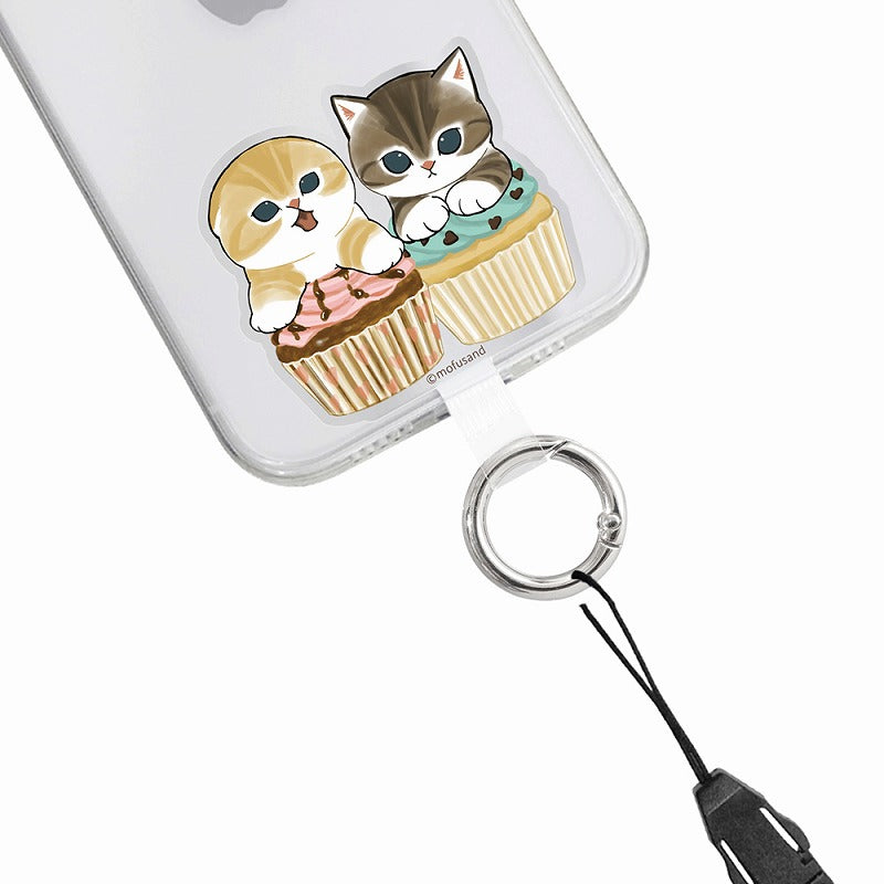 mofusand 多元加（杯蛋糕Nyan）