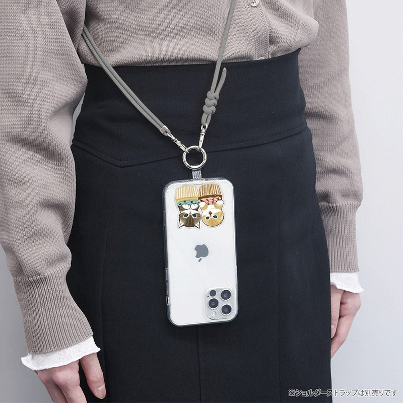 mofusand 多元加（杯蛋糕Nyan）