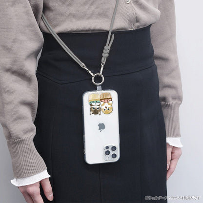 mofusand 多元加（杯蛋糕Nyan）