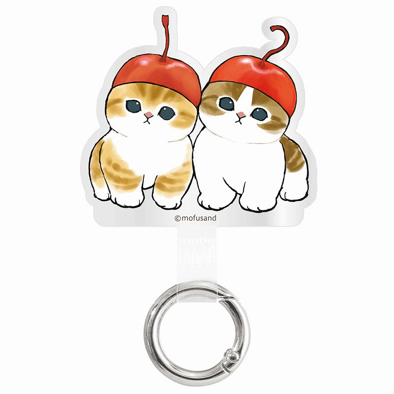 mofusand 다중화 플러스