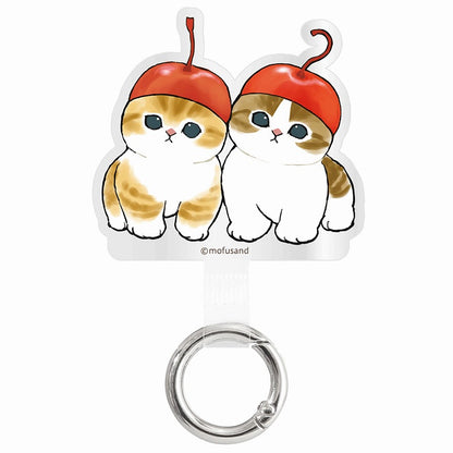 mofusand 다중화 플러스